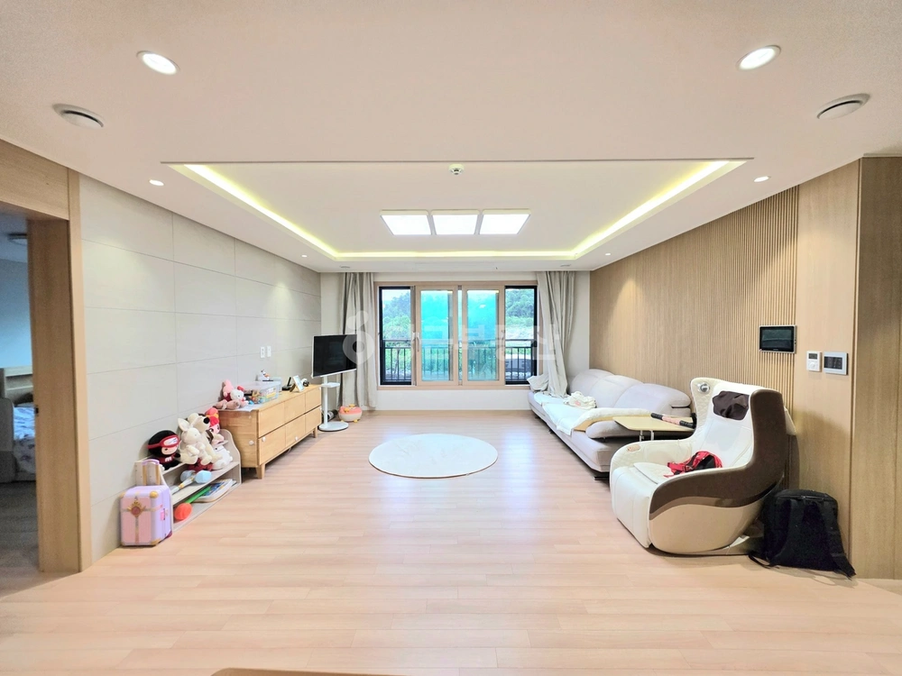 제주특별자치도 제주시 영평동 빌라(투룸 이상) 사진 1
