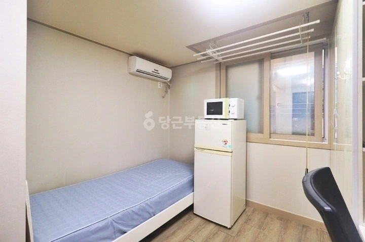 대전광역시 유성구 전민동 원룸 사진 1