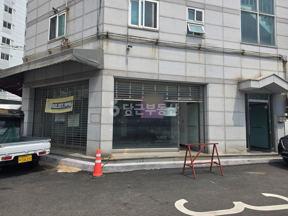 인천광역시 부평구 부평동 상가 사진 1