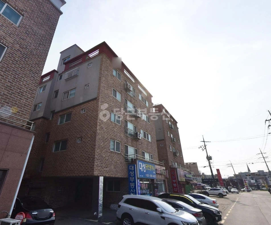 경기도 화성시 만세구 마도면 빌라(투룸 이상) 사진 1
