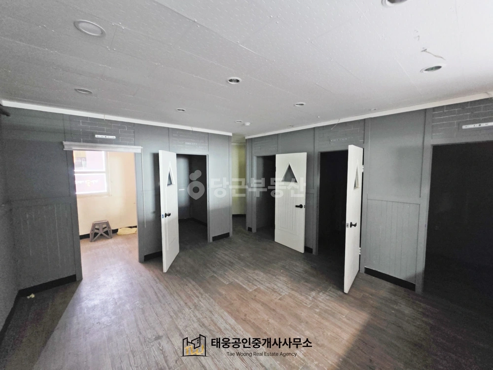 대전광역시 유성구 상대동 상가 사진 1