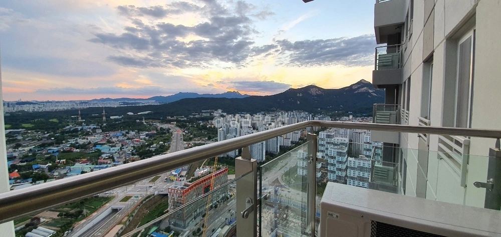 경기도 남양주시 별내동 오피스텔 사진 1
