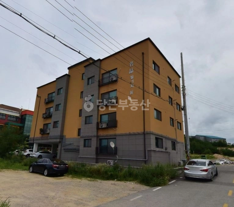 경기도 포천시 소흘읍 빌라(투룸 이상) 사진 1