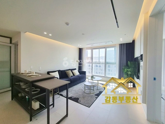 대전광역시 유성구 봉명동 오피스텔 사진 1