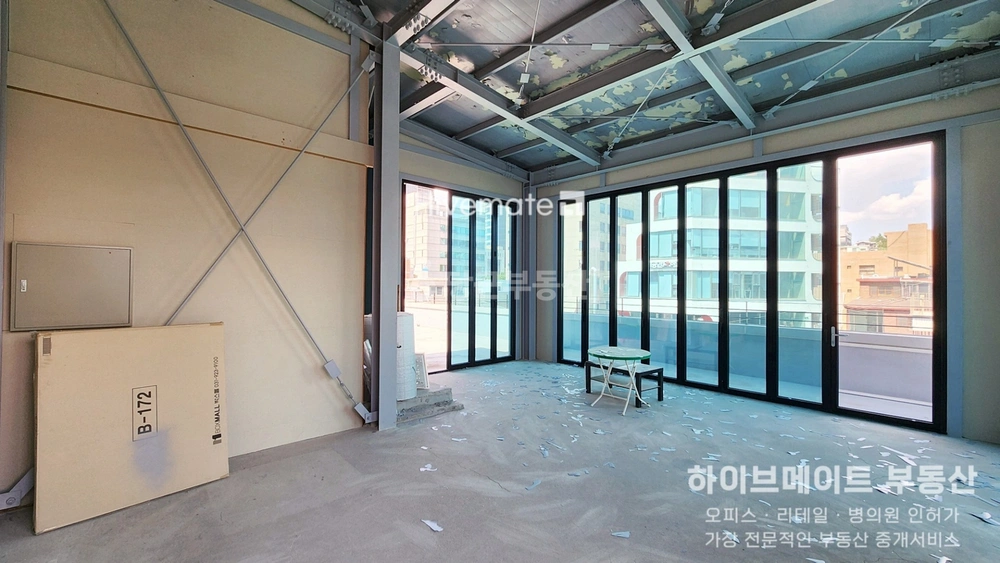 서울특별시 강남구 역삼동 사무실 사진 1