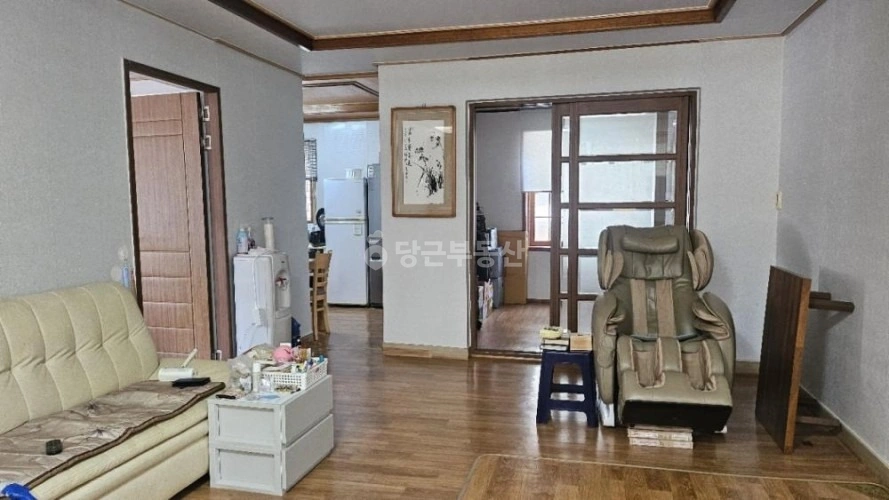 제주특별자치도 제주시 이도2동 단독/전원주택 사진 1