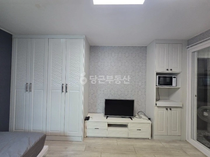 대전광역시 유성구 전민동 원룸 사진 1