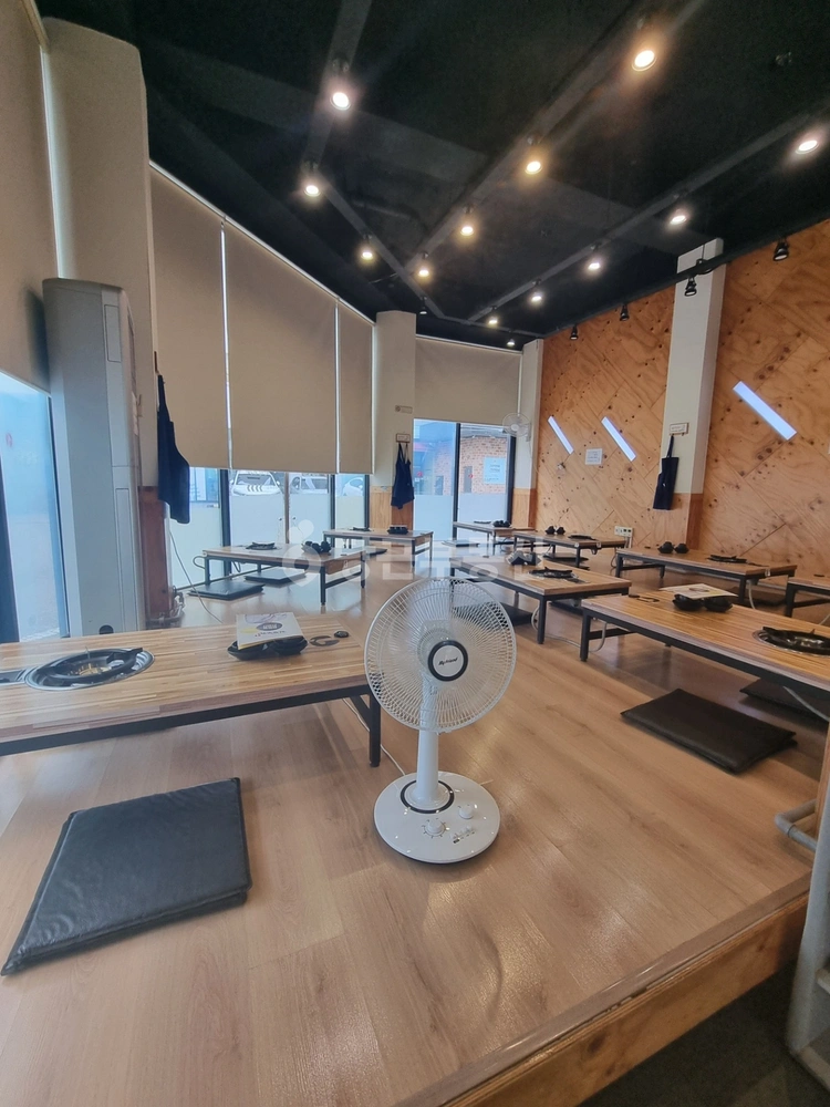 인천광역시 서해구 청라동 상가 사진 1