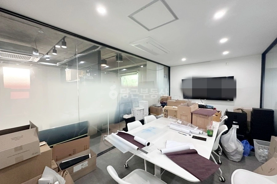 서울특별시 강남구 삼성동 사무실 사진 1