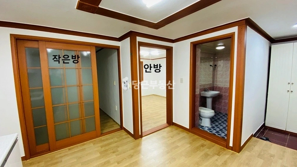 인천광역시 서해구 심곡동 빌라(투룸 이상) 사진 1