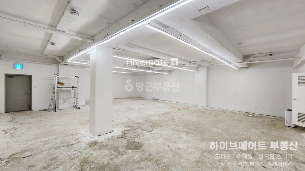 서울특별시 강남구 논현동 사무실 사진 1