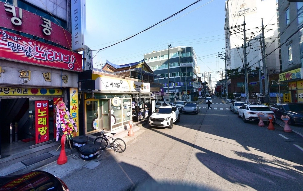 경기도 의정부시 의정부동 상가 사진 1