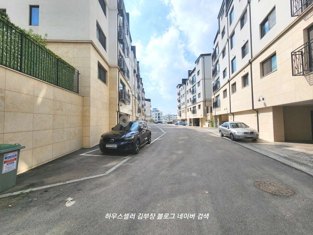 경기도 파주시 야당동 빌라(투룸 이상) 사진 1