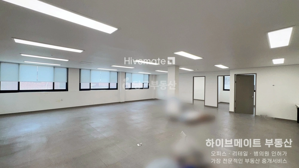 서울특별시 강남구 논현동 사무실 사진 1