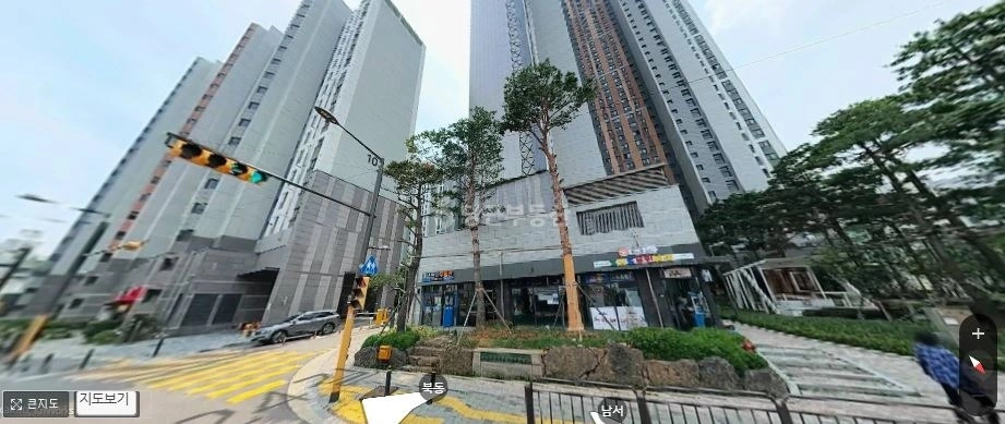 서울특별시 동작구 신대방동 아파트 사진 1