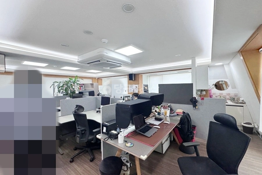 서울특별시 강남구 논현동 사무실 사진 1