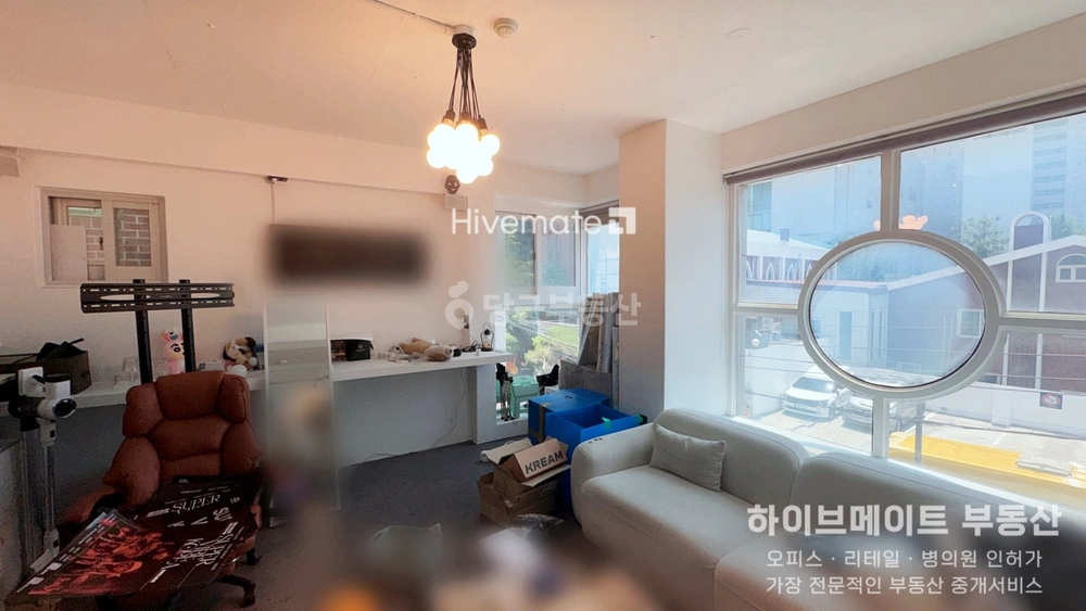 서울특별시 강남구 논현동 사무실 사진 1