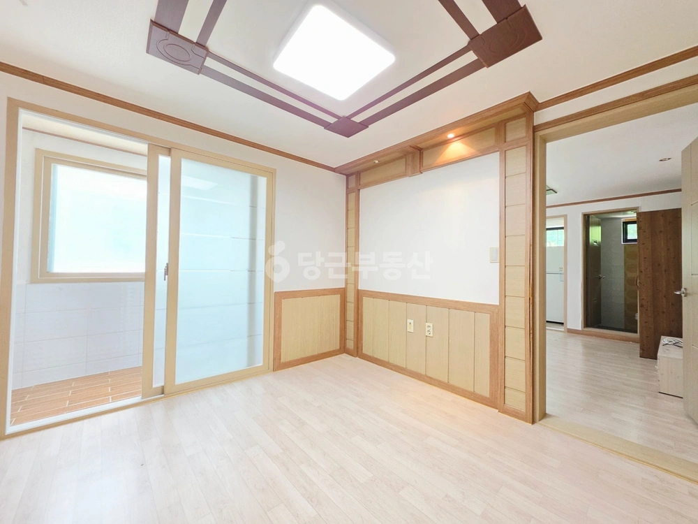 경상북도 칠곡군 북삼읍 원룸 사진 1