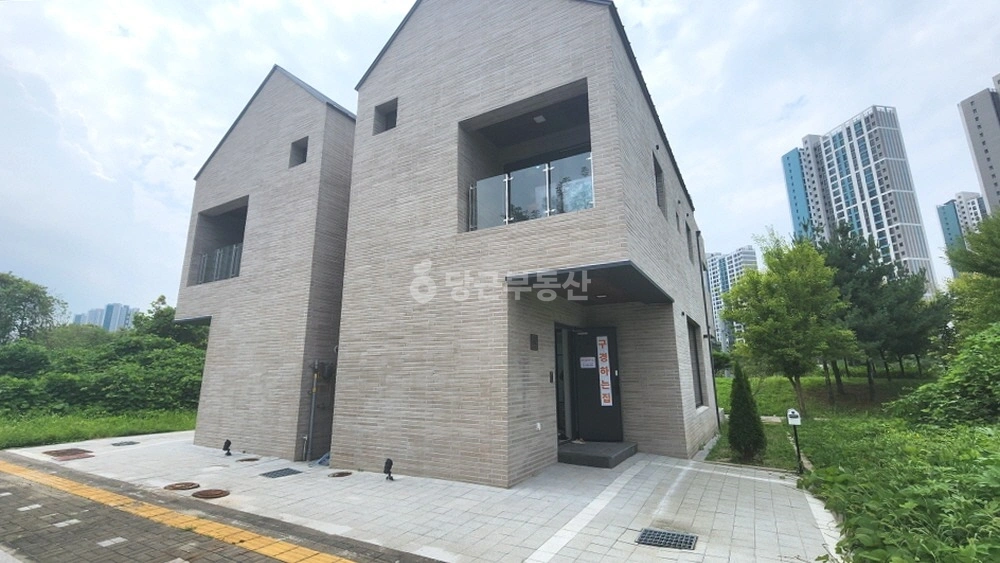 경기도 양주시 옥정동 단독/전원주택 사진 1