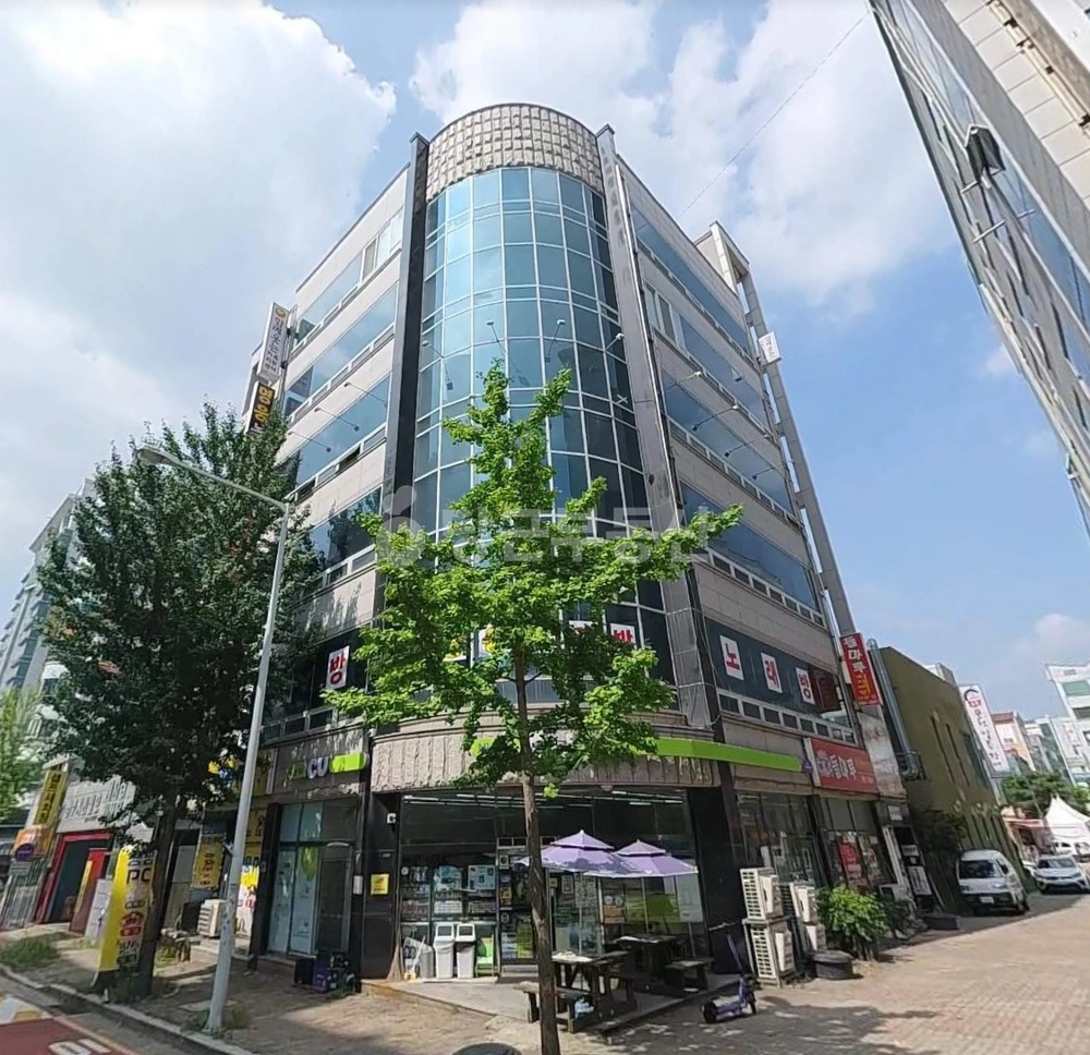 충청북도 청주시 상당구 용암동 상가 사진 1