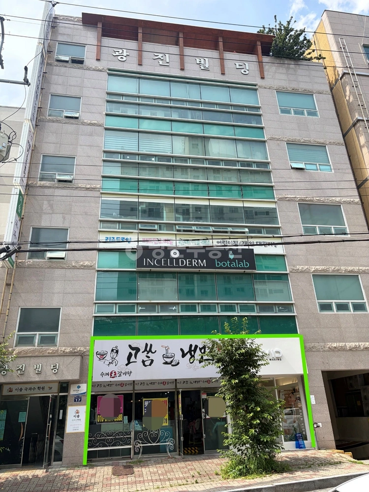 경상남도 김해시 삼계동 상가 사진 1