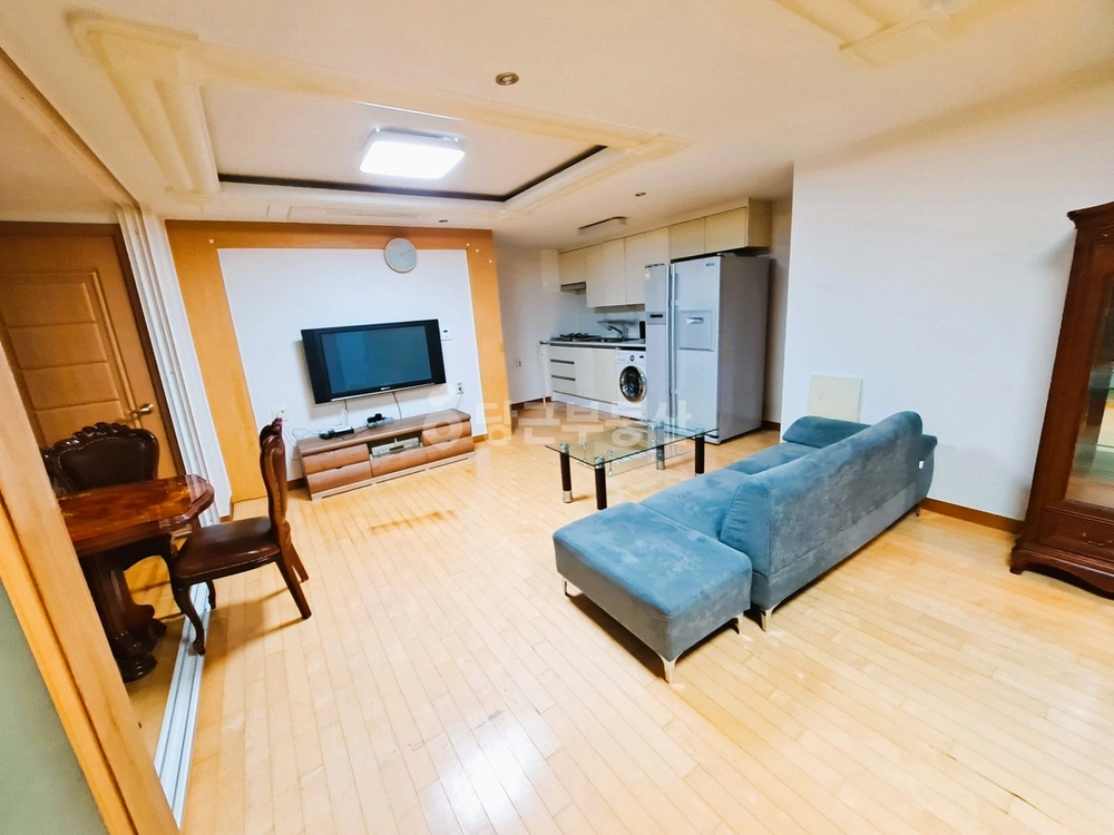 서울특별시 강남구 역삼동 빌라(투룸 이상) 사진 1