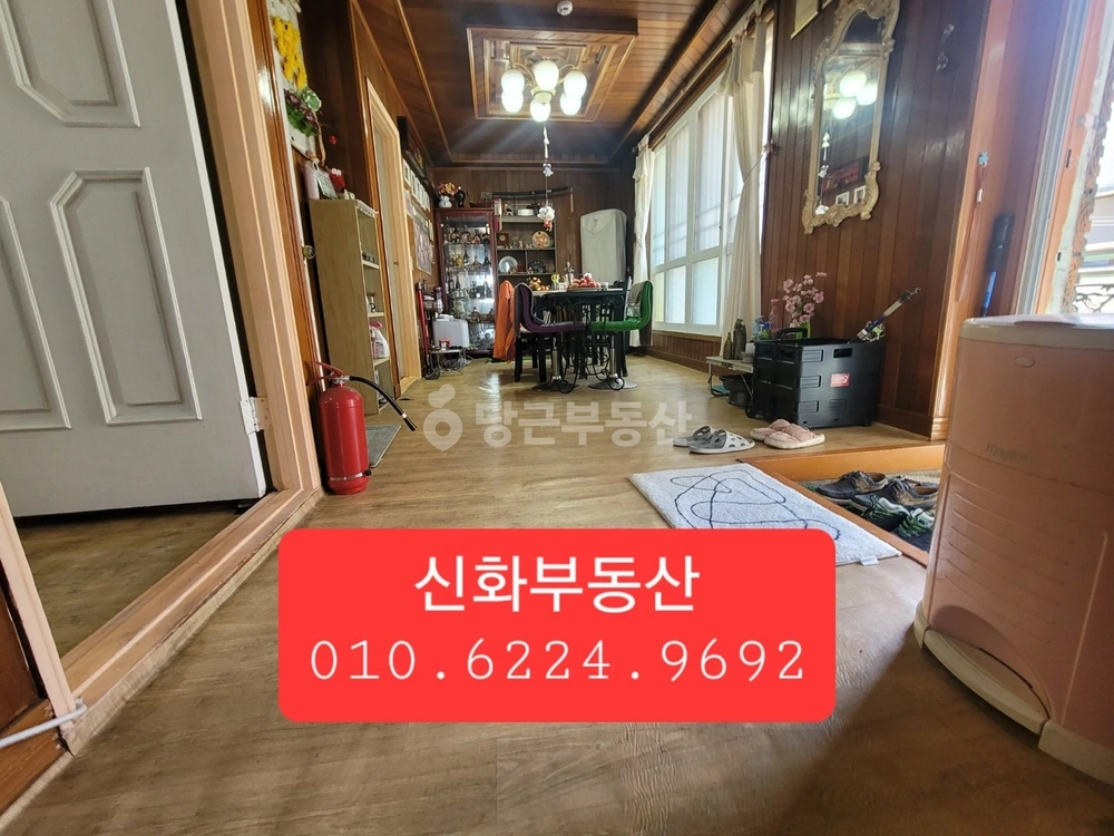 부산광역시 북구 구포동 단독/전원주택 사진 1
