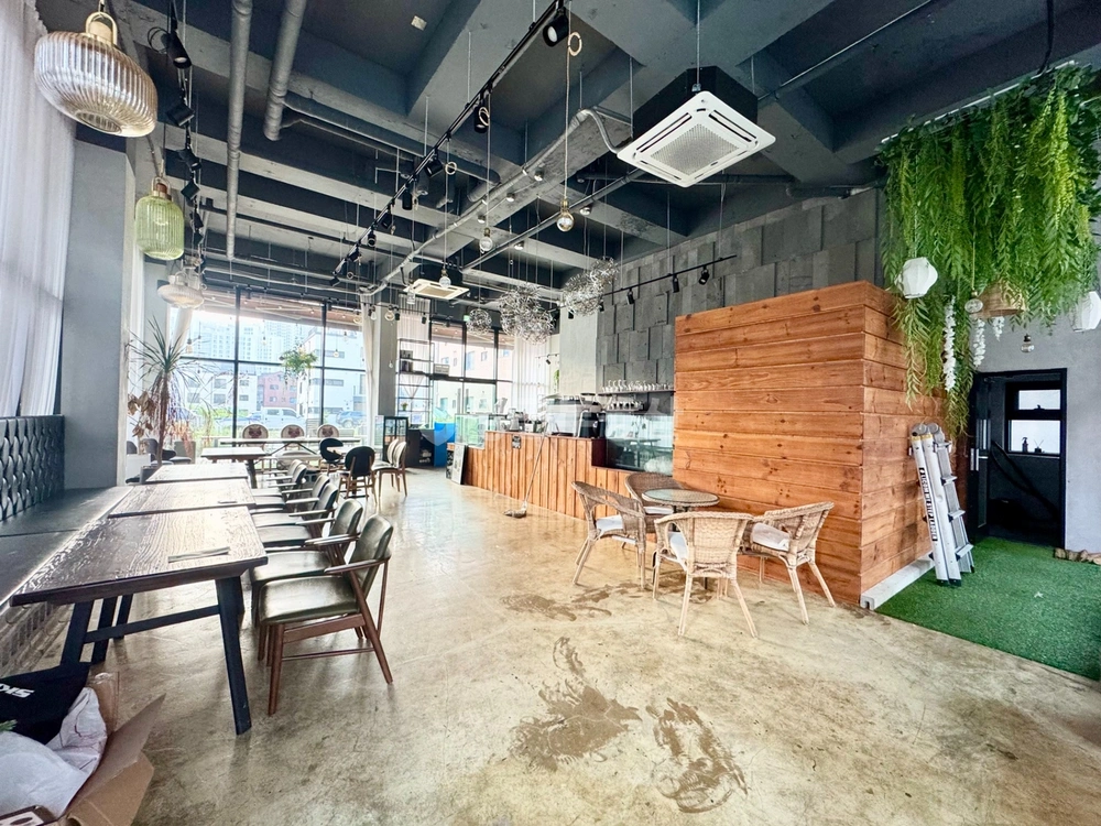 경기도 평택시 고덕동 상가 사진 1