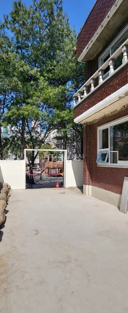 대구광역시 달서구 상인동 건물 사진 1