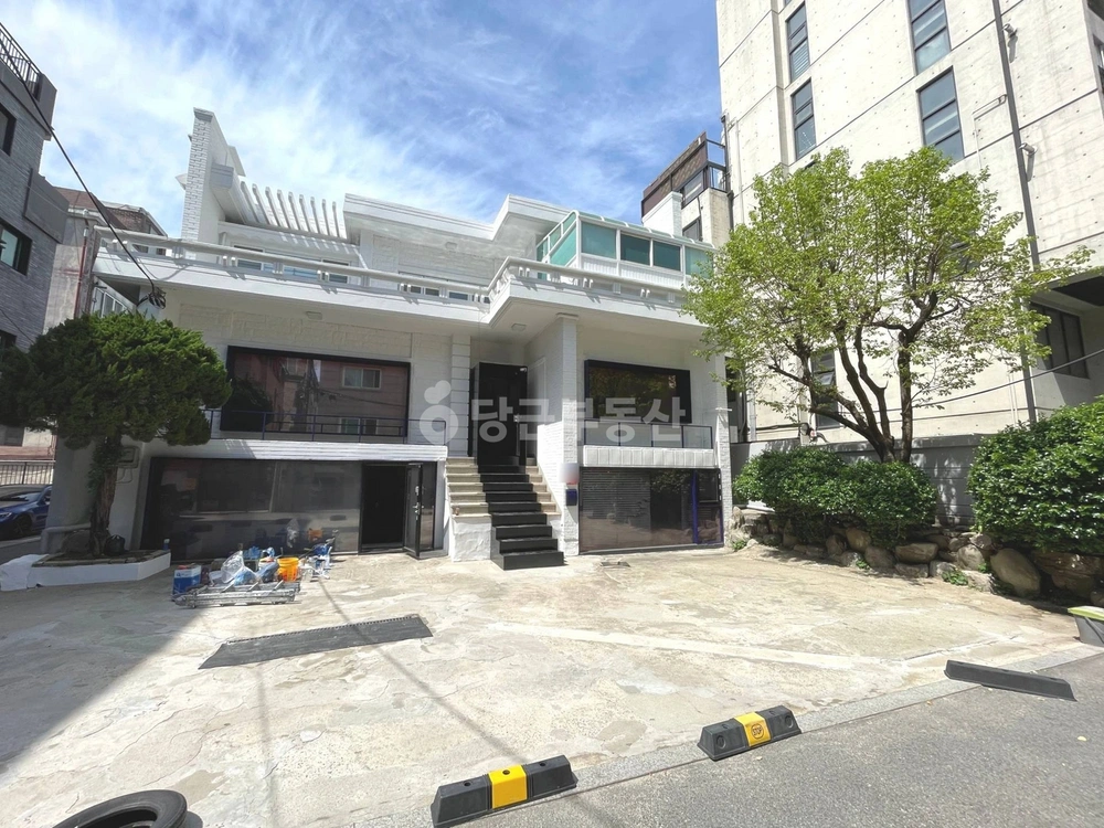 서울특별시 마포구 서교동 사무실 사진 1