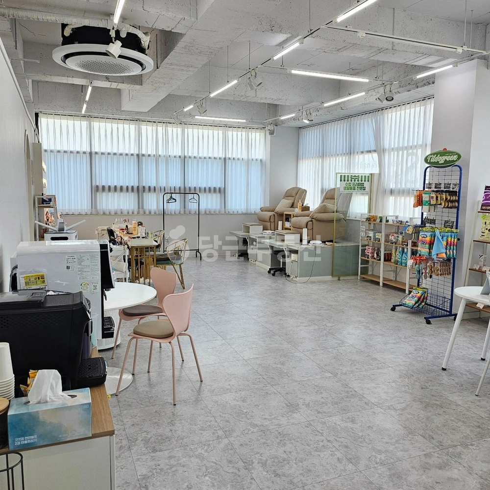 울산광역시 북구 호계동 상가 사진 1