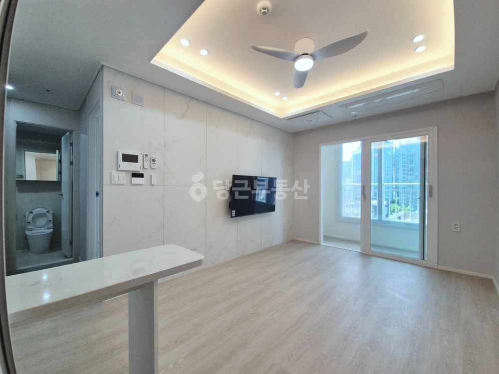 부산광역시 부산진구 양정동 빌라(투룸 이상) 사진 1
