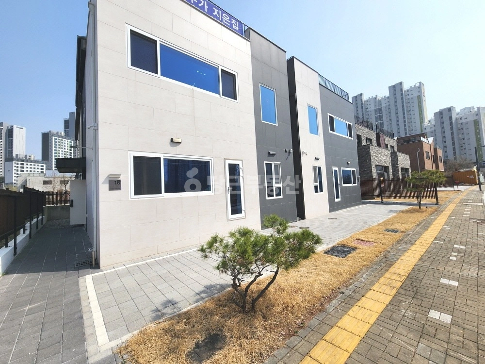 경기도 양주시 옥정동 단독/전원주택 사진 1