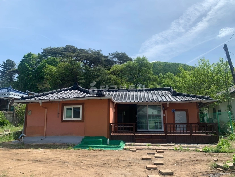경기도 가평군 청평면 단독/전원주택 사진 1