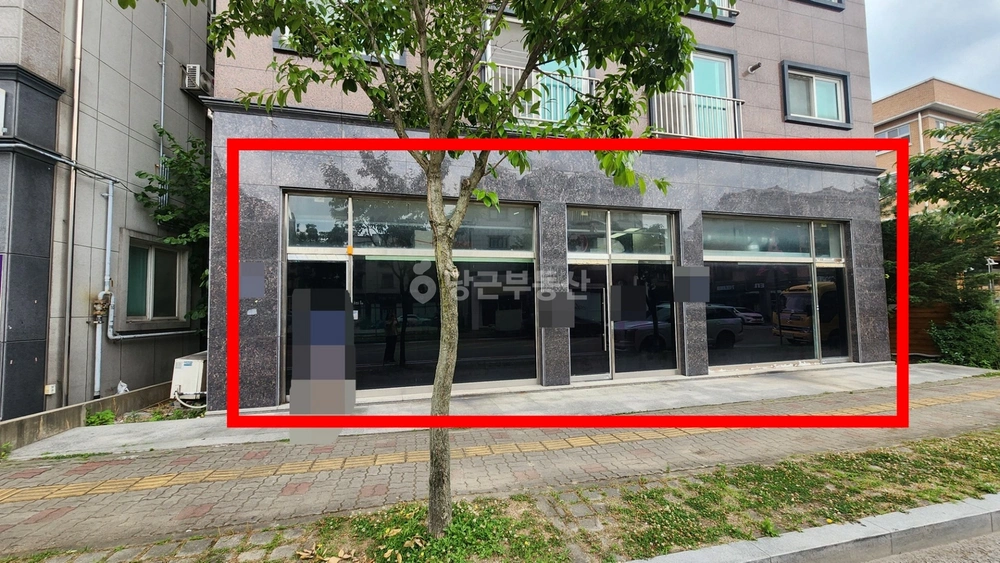 대전광역시 유성구 원신흥동 상가 사진 1