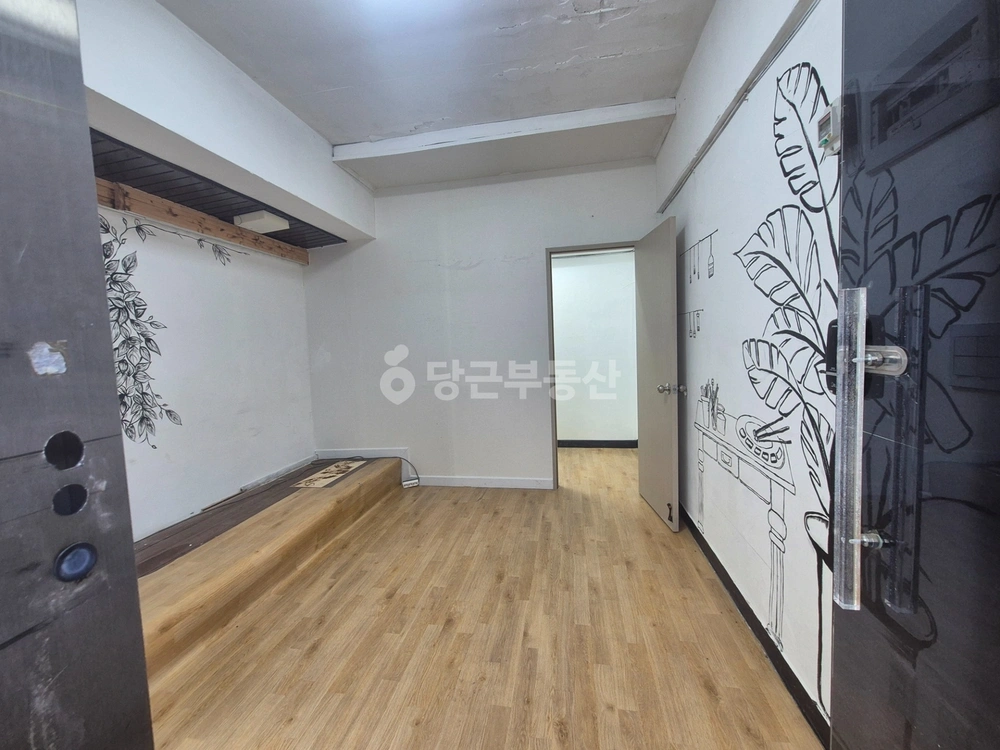 서울특별시 중랑구 망우동 상가 사진 1