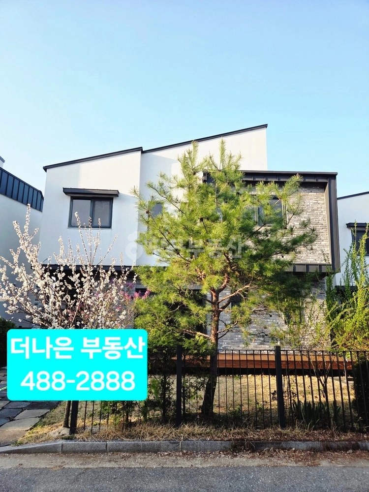 경기도 양평군 강상면 단독/전원주택 사진 1