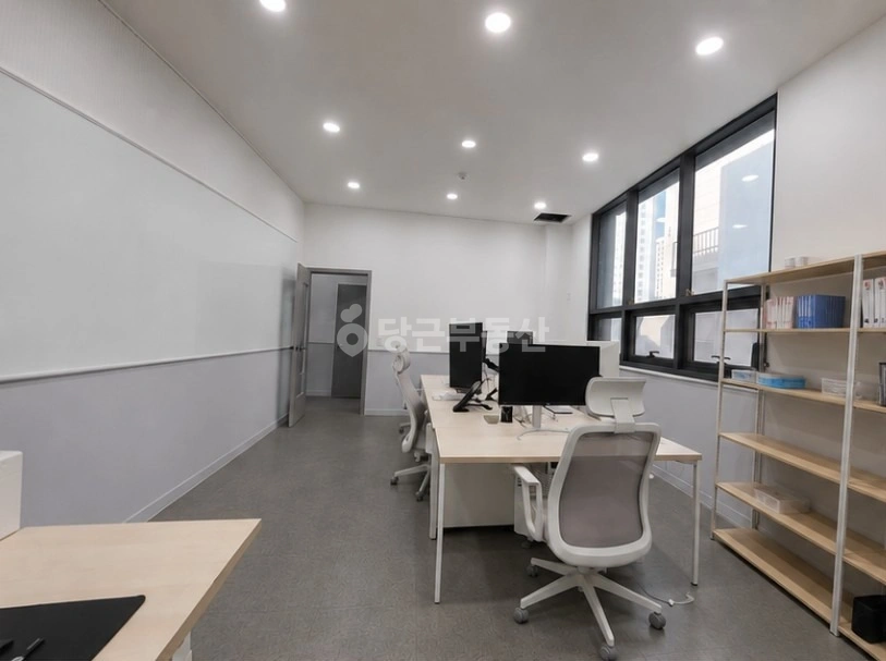 충청남도 천안시 서북구 불당동 상가 사진 1