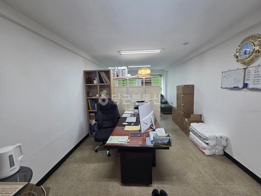 경기도 부천시 소사구 송내동 상가 사진 1