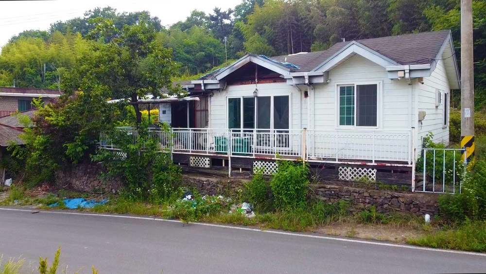 경상남도 진주시 금곡면 단독/전원주택 사진 1