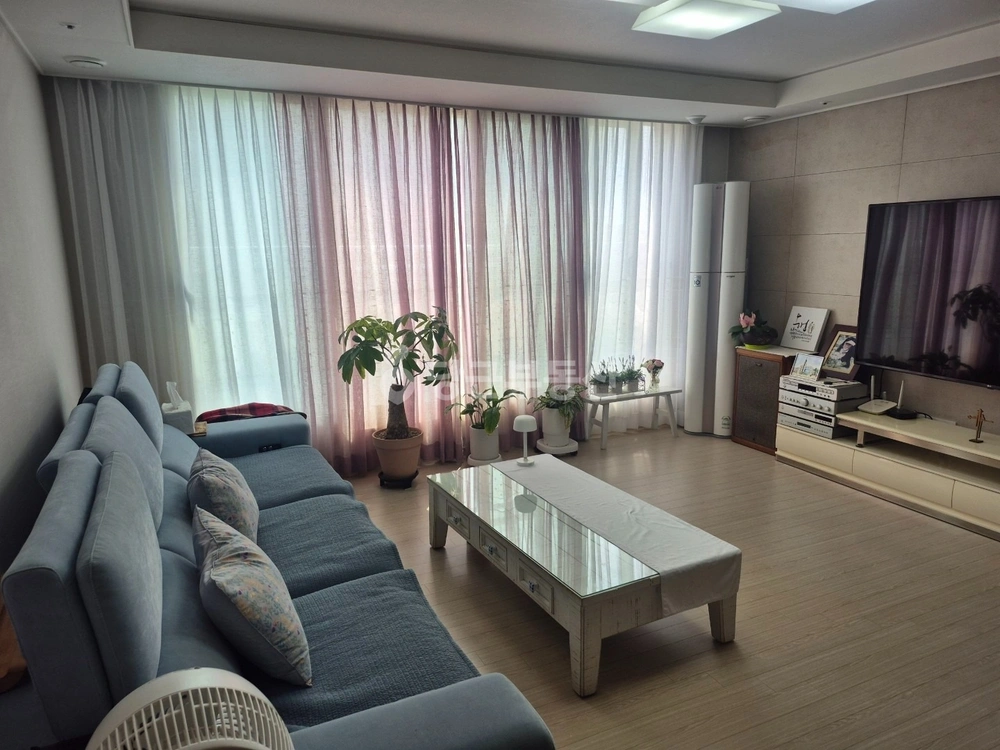 경상남도 창원시 진해구 자은동 아파트 사진 1