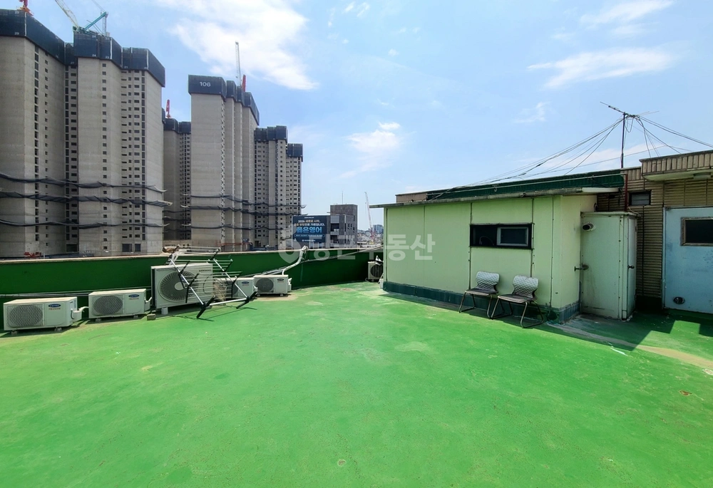 서울특별시 동작구 상도동 원룸 사진 1