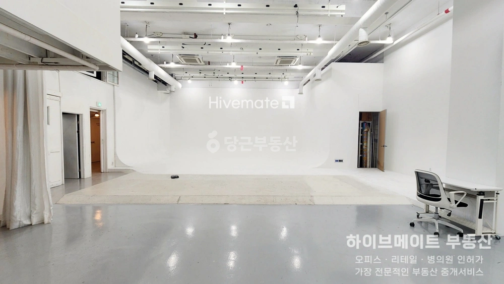 서울특별시 강남구 논현동 사무실 사진 1