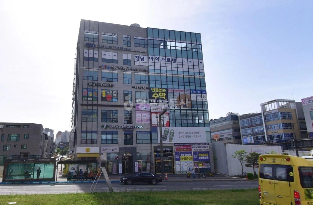 경기도 화성시 동탄구 산척동 상가 사진 1