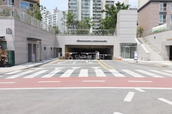 경기도 오산시 원동 아파트 사진 1