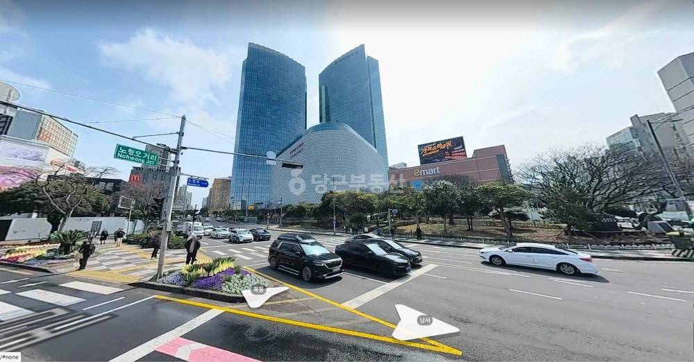 제주특별자치도 제주시 노형동 오피스텔 사진 1
