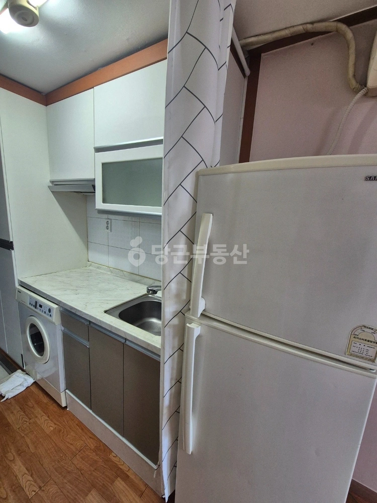 서울특별시 영등포구 영등포동7가 오피스텔 사진 1