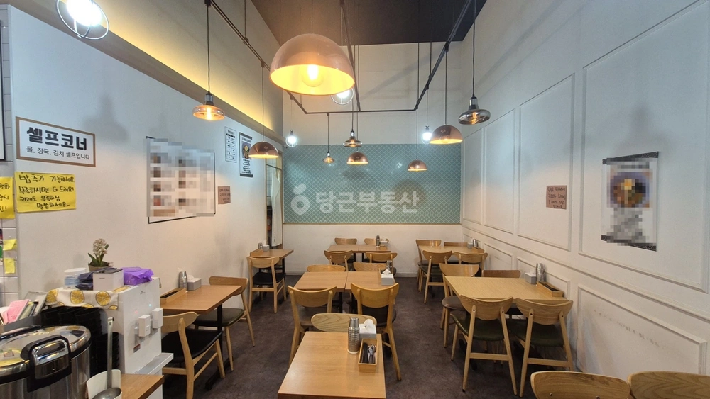서울특별시 금천구 가산동 상가 사진 1
