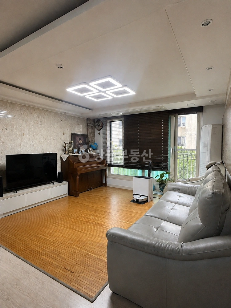 제주특별자치도 제주시 도남동 빌라(투룸 이상) 사진 1