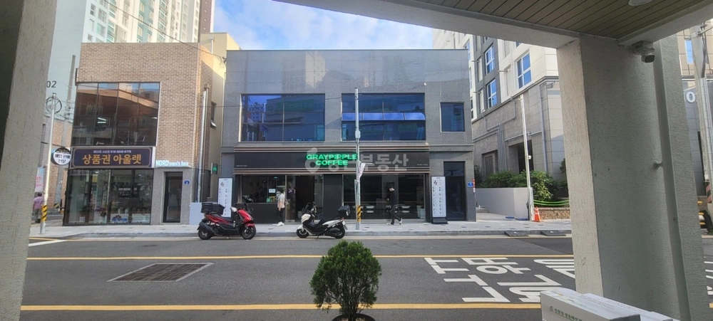 부산광역시 사상구 괘법동 상가 사진 1